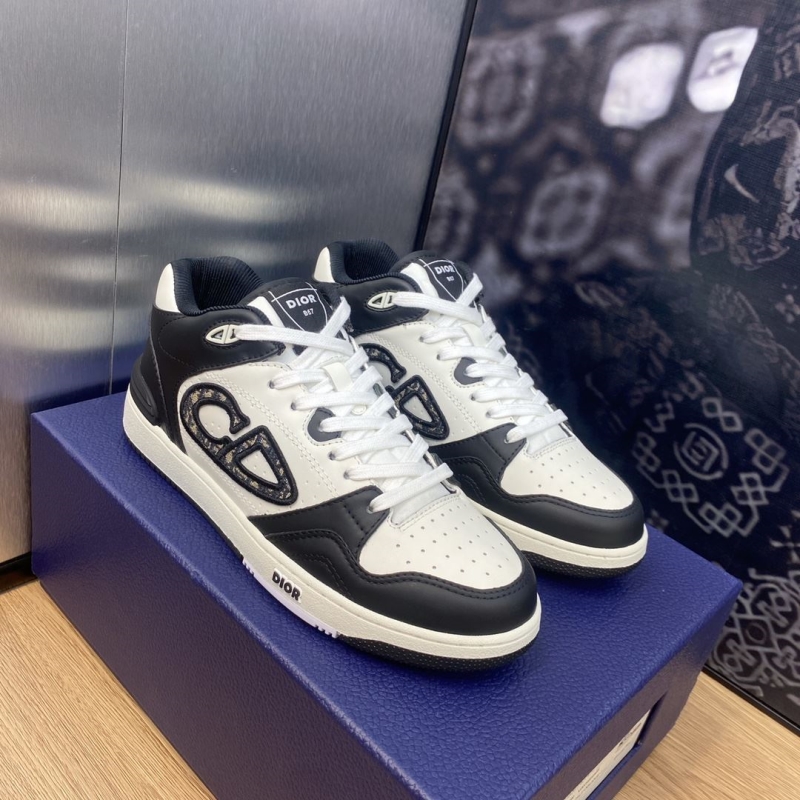 ch**an D*or casual shoes